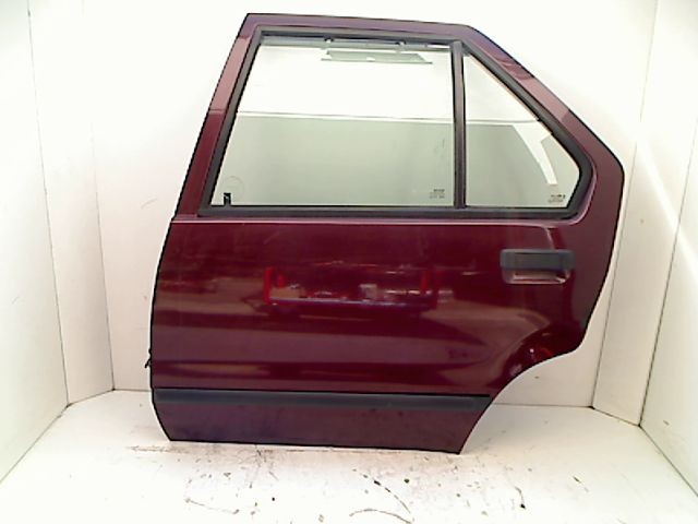 PORTE ARG